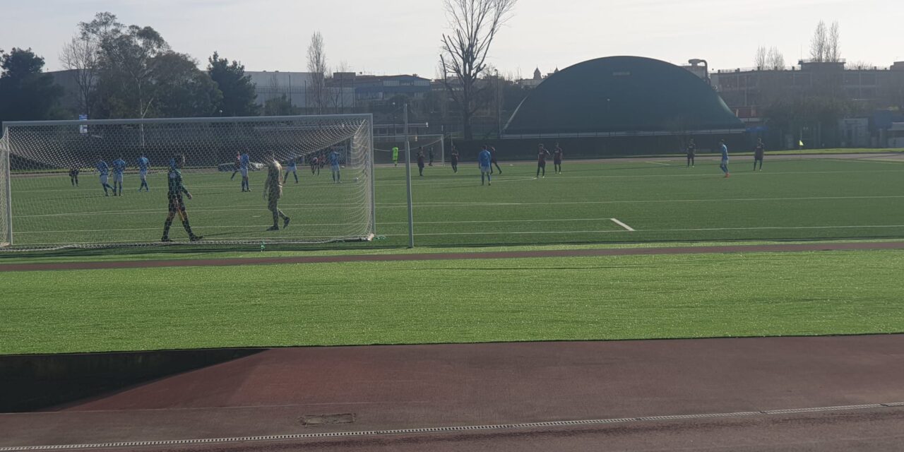 Calcio Del Futuro Napoli Primavera 2 Gli Azzurrini Travolgono Il Crotone Di Francesco Buonaiuto Agro Today