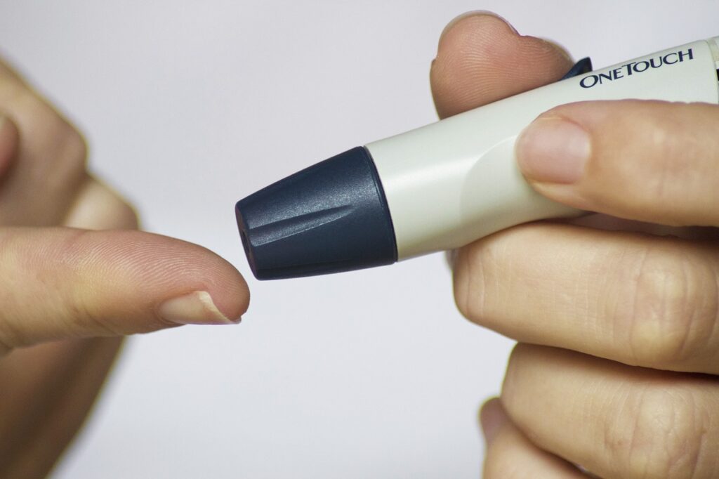 Campania, una Rete per battere il diabete