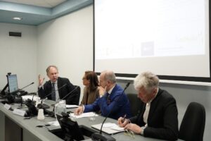 Lotta alla disinformazione, successo per il seminario di TuttiMedia